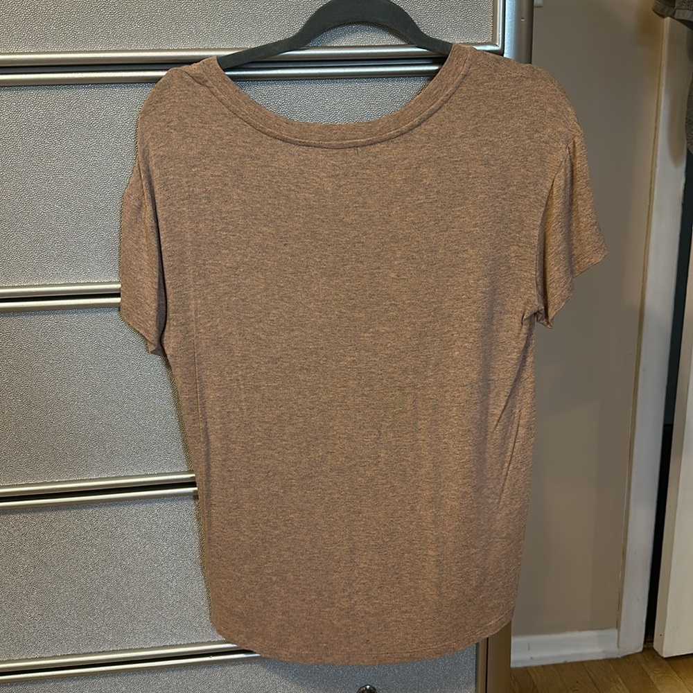Relaxed Short Sleeve Graphic Tee - Picture 4 of 5